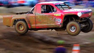 Rough Trucks Coshocton Ohio 2021