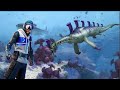 SUBNAUTICA PART 1