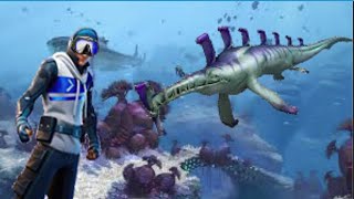 SUBNAUTICA PART 1