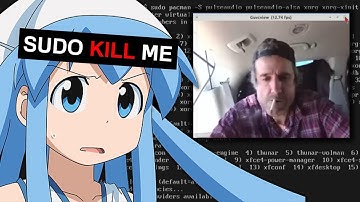 Why Serious Hackers Are Switching to Arch (Yes, Really)