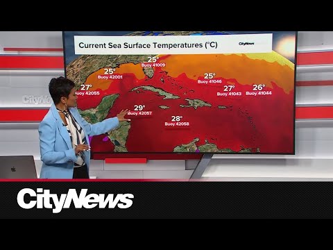 How La Niña will impact temperatures this summer