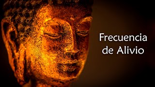 Relief Frequency: Music to Release Dopamine, Serotonin and Endorphins - Relaxing Music