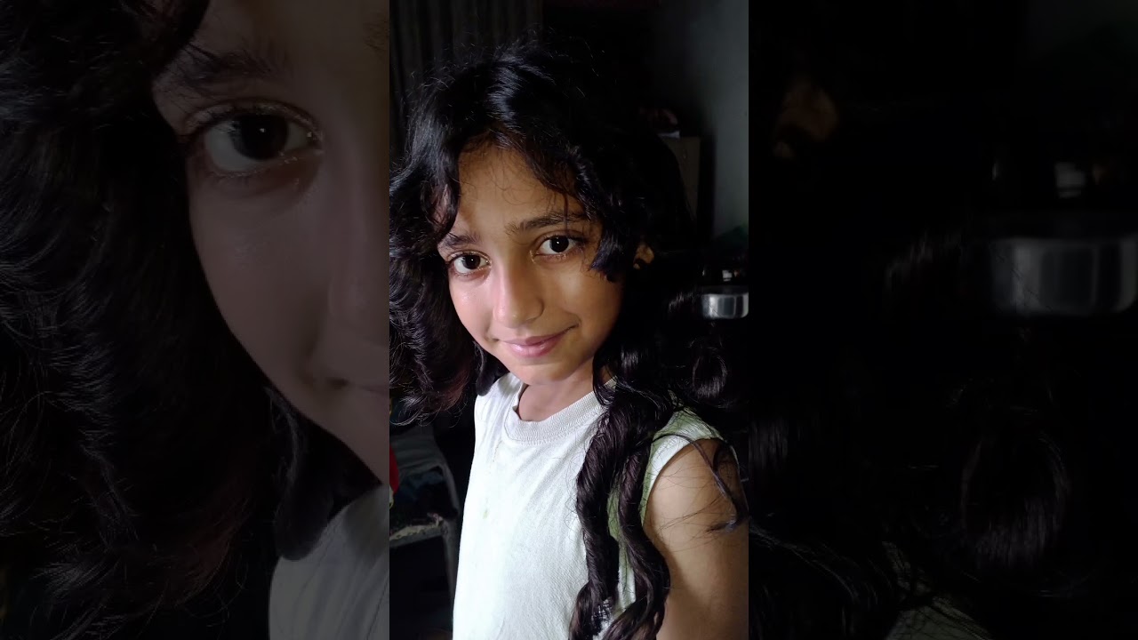 saphire song/ Life cycle of doing curl's/ musfirah mehr ❤️❤️❤️❤️❤️ like subscribe