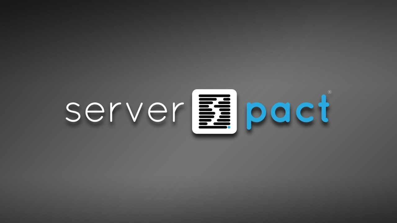 ServerPact Minecraft Server Lijst YouTube