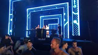 Dreamfields 2018 - Delete & Regain