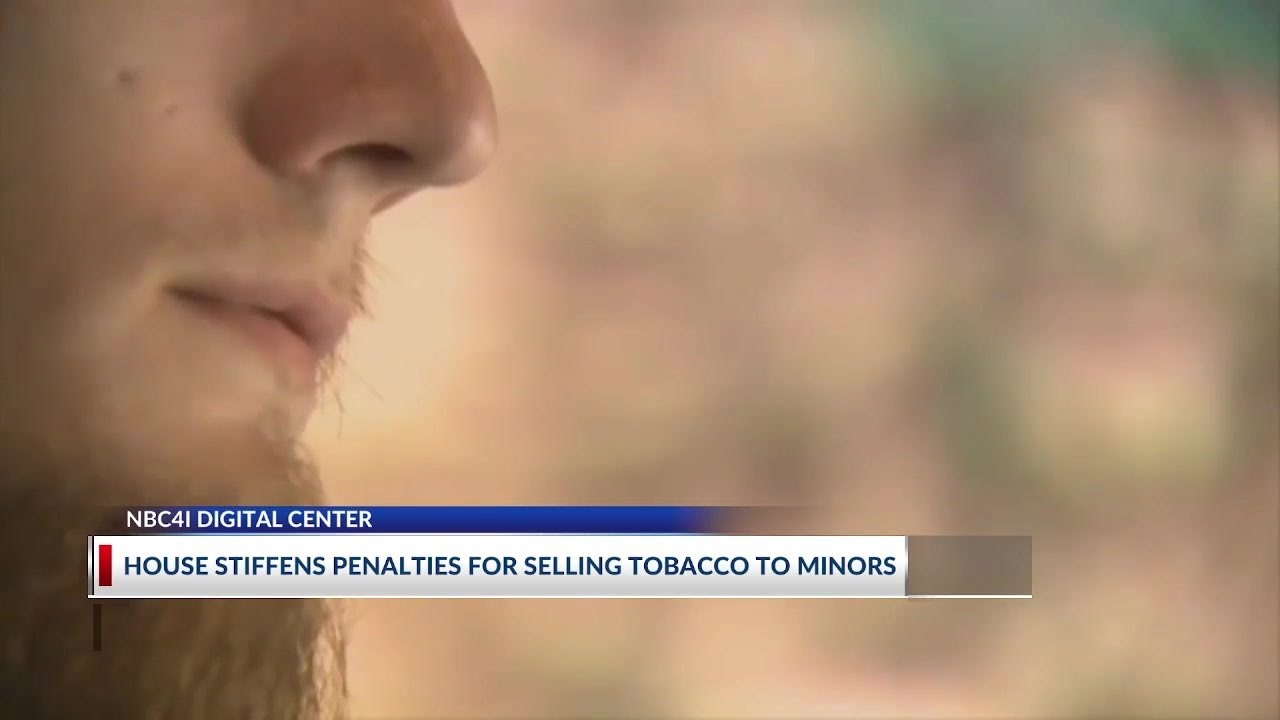 illinois tobacco Illinois Youth Tobacco Survey