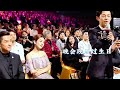 Zhao Liying award and make birthday ceremony 