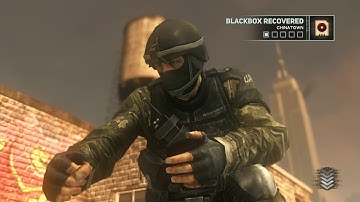 Prototype 2: Blackbox: Chinatown 1