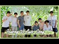 【Vietsub】Hướng Về Cuộc Sống 4 - Tập 8 | Nhạc Vân Bằng, Mao Bất Dịch, Châu Thâm, Trương Thiệu Cương