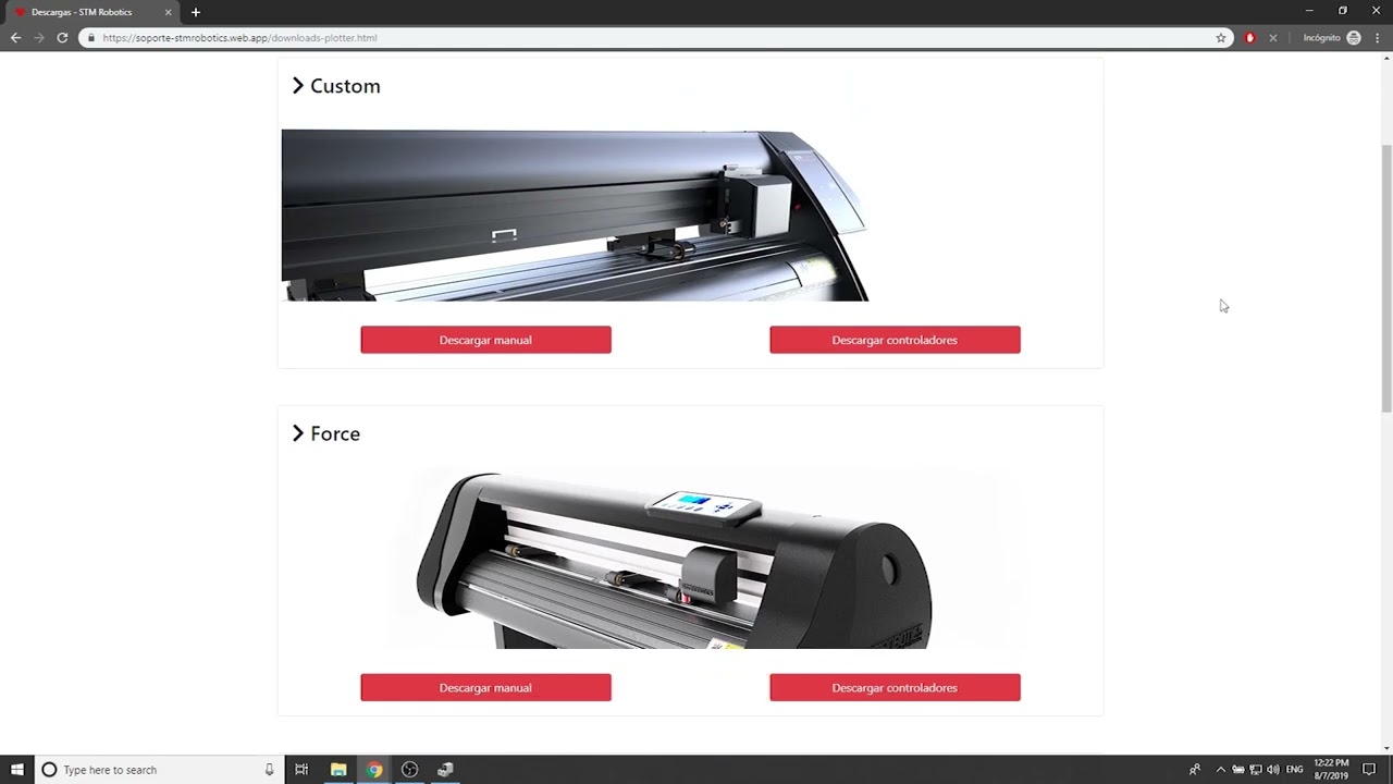 Cómo Descargar e Instalar los Controladores USB