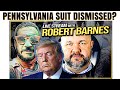 HL-86: Trumps Pennsylvania Lawsuit DISMISSED - Viva & Barnes HIGHLIGHT