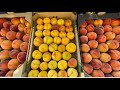 Крым/Закатываем персики 🍑🍑🍑