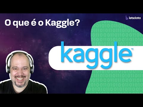 O que é Kaggle?