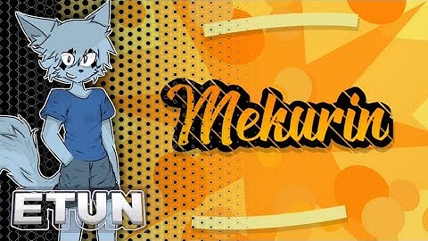 Mekurin | Paid 2D Intro | insp. SharkFX | 100% Android