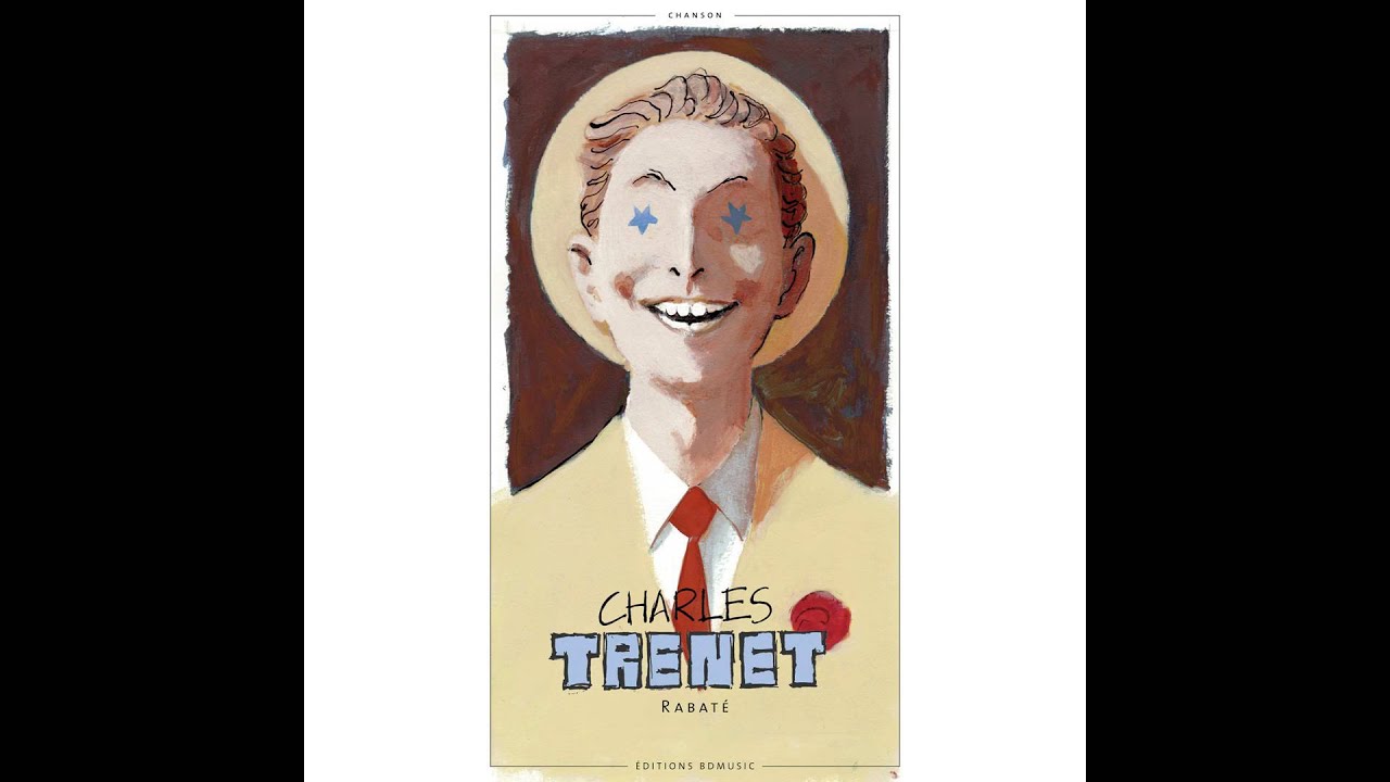 Charles Trenet - Miss Emily