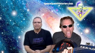 Ken Allen interviews Frank Klepacki (1/3)