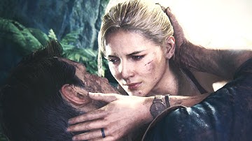 Uncharted 4: A Thief