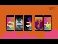 LG V20 : Official Signature Wallpaper Video