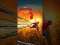 Spiderman Scop Now Short!?🤯 #marvelmovies#youtubeshorts#spidermanedits#spidermannowayhome#marvel
