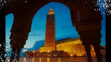 الشطر الثاني من سورة الحديد برواية ورش قراءة الأستاذ أيوب كريم