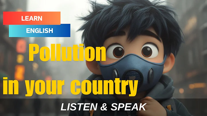 Engaging English Lessons Through Stories: Battling Air Pollution thumbnail