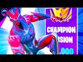 🔥Fortnite Live Arena POG🔥SOO CLOSE TO 10k points!!!🥳| Family Friendly (Season 7)