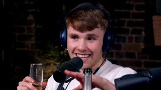 Stephen Tries On New Opinion Of Jeremy Lynch News
