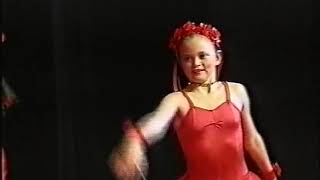Showtime  98 The Nutcracker Waltz of The Flowers Part 7