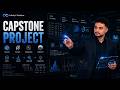 Capstone Project | Complete Data Analysis with NumPy, Pandas, Matplotlib & Seaborn