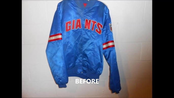 Remember Starter Jackets? They're back at Homage! - Daily Norseman