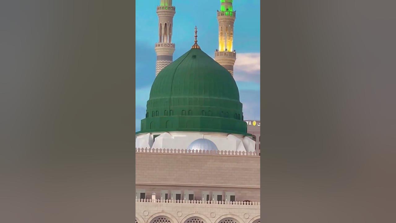 Hasrat-e-Didar-Madina | Tamanna He Shehro ka Sardar Dekhun | #nasheed #drisrarahmed#qurantranslation