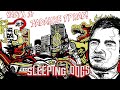 Sleeping Dogs-ЗАДАНИЕ ТРИАД!ВЛИВАЕМСЯ В ДОВЕРИЕ!