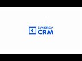 Что такое CRM система Обзор SYNERGY CRM системы Что такое CRM система Обзор SYNERGY CRM системы