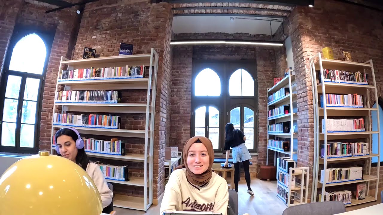 BULGUR PALAS, ya da en özgün adıyla BOLULU HABİB Bey KONAĞI. 