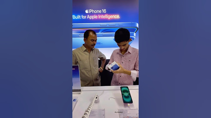 Apple iphone 16 Ultramarine 128GB Unboxing & Review 📱| Best Flagship Camera Smartphone | #iphone16