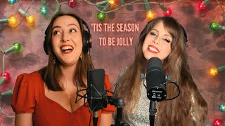 Have Yourself A Merry Little Christmas W. Jennifer Glatzhofer & Hege 