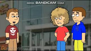 Ga Parody Decades Of Style And Jamies P1