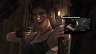 Tomb Raider - Continuing Laras first epic adventure (PART II)