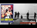 Kitustrailers LOS INUTILES De FELLINI Trailer En Subtitulado En Español 