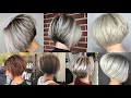 Super Gorgeous Stacked Bob HairCuts &amp; Styles For Ladies According To Celeb Hairstylists 2022
