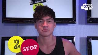 Download Lagu 5 Seconds With 5 Seconds Of Summer: Calum MP3