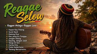 Reggae Selow