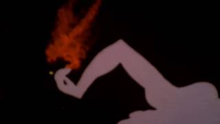 .Push - Acrylic Painting Video Detailing.