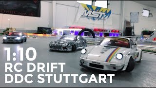 CaptainChris  |  RC DRIFT 1:10 at DDC Devils Drift Crew
