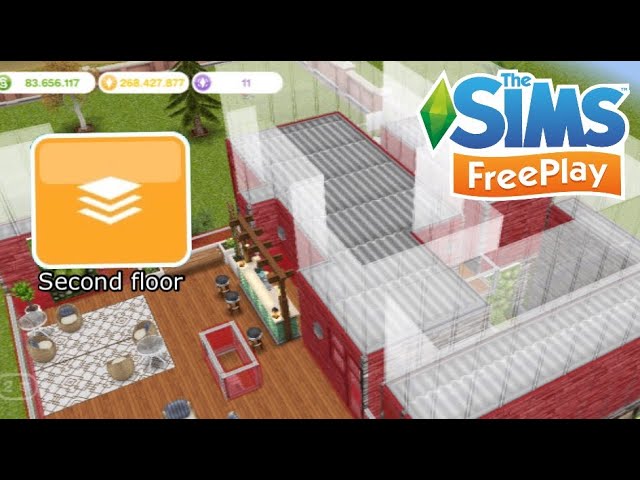 How To Build Second Floor Sims 4 Mac - Infoupdate.org