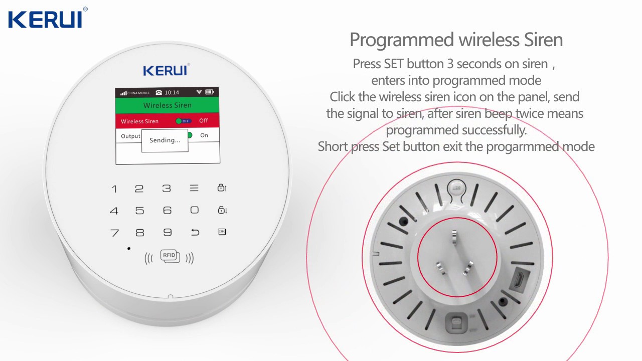 Беспроводная gsm wi fi сигнализация w2b emastiff инструкция