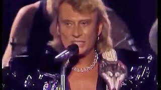 Johnny Hallyday -Lady Lucille chords