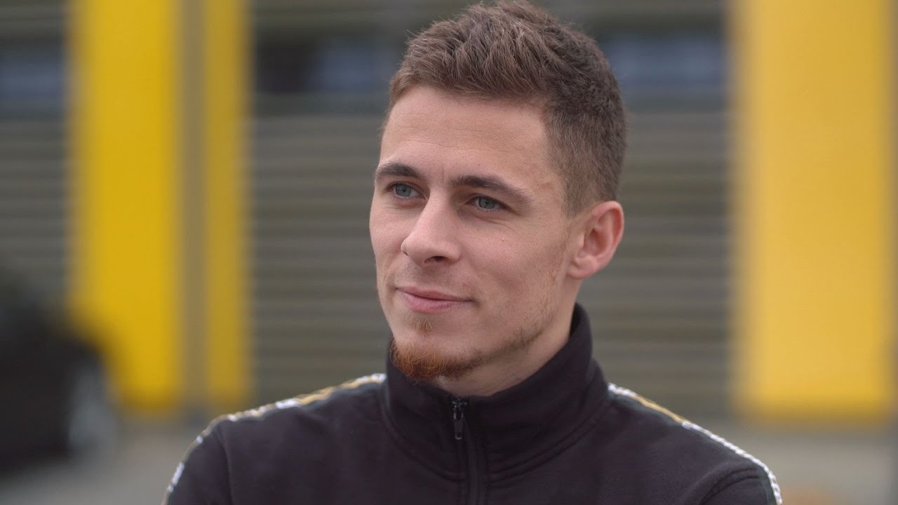 Hazard: "Ich bin immer im Rhythmus" | Deckel drauf! | Bielefeld - BVB 0:2