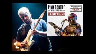 Video thumbnail of "Pino Daniele - Se mi vuoi (feat. Irene Grandi - live 2008)"