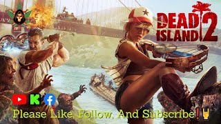 Hack And Slash The Zombies❗❗❗